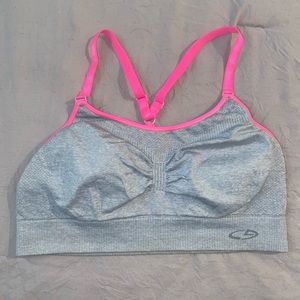 C9 by champion seamless sports bra